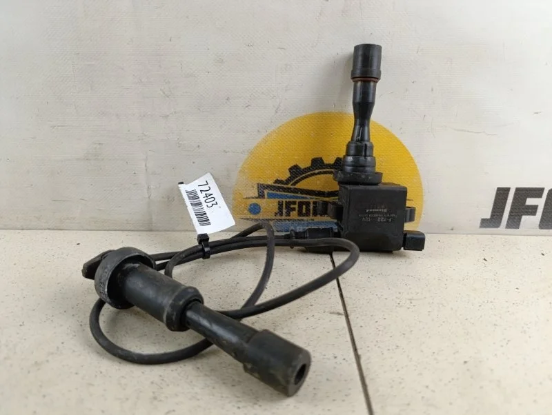 Катушка зажигания Mitsubishi Pajero 2 1996 V25W