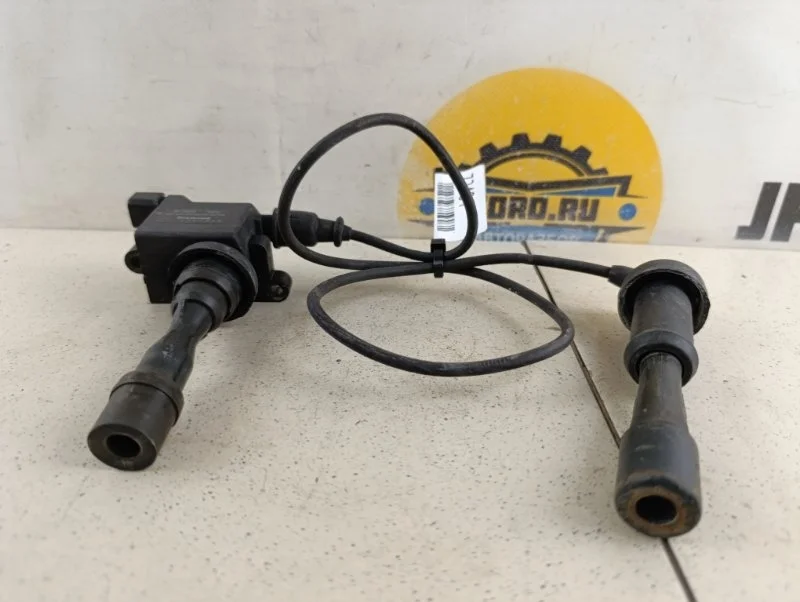 Катушка зажигания Mitsubishi Pajero 2 1996 V25W