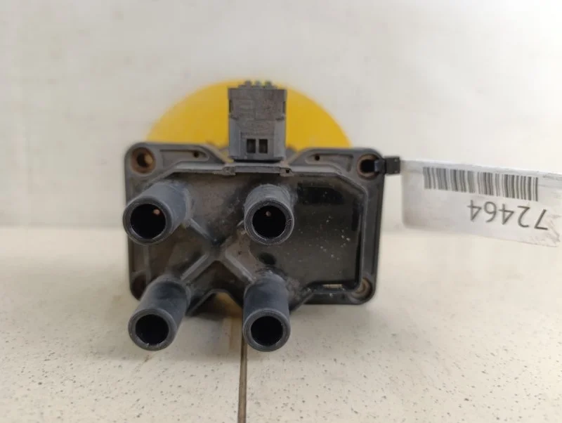 Катушка зажигания Ford C-max 2009 C214