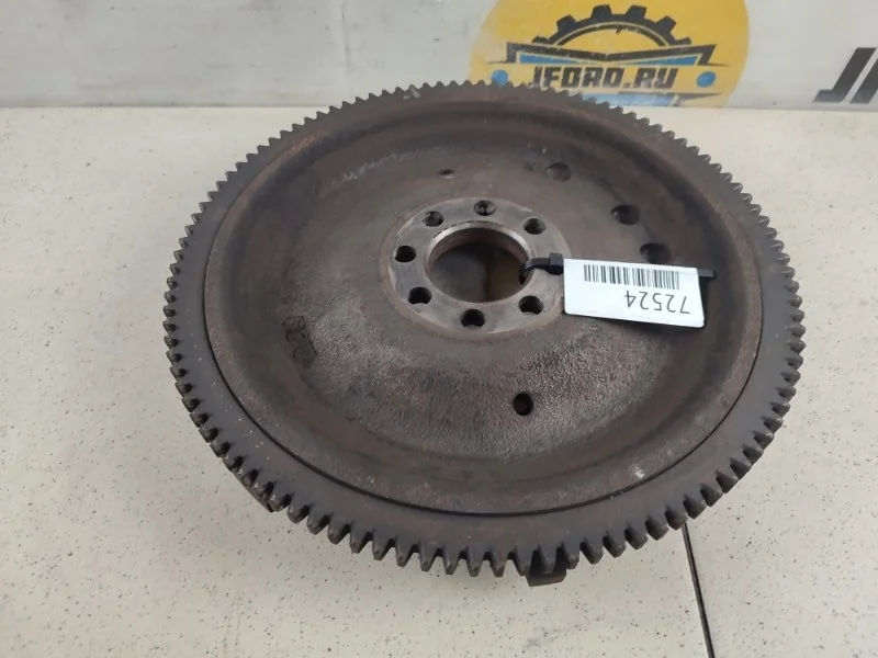 Маховик Toyota Celica 2003 T230