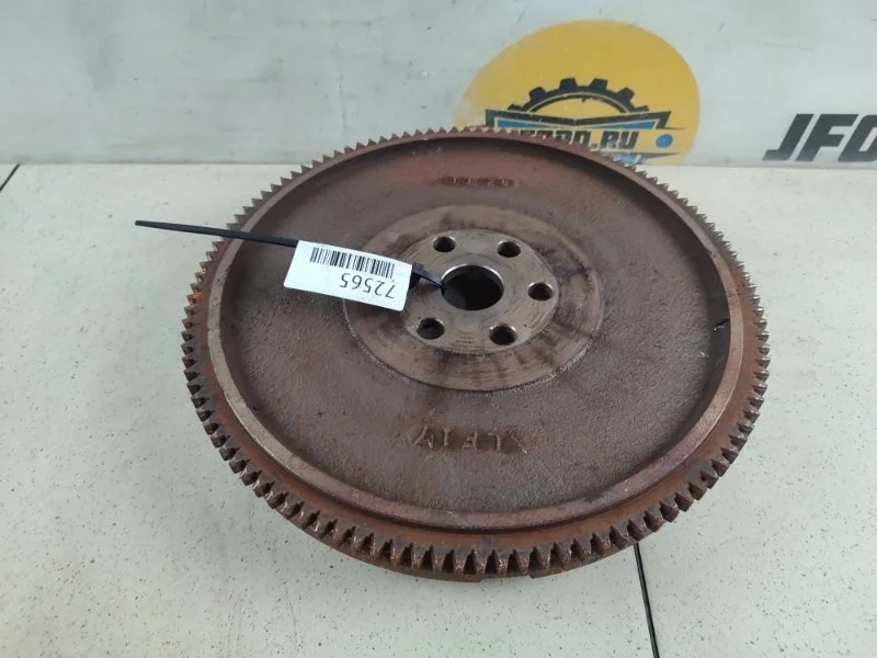 Маховик Mazda 5 2005 CR