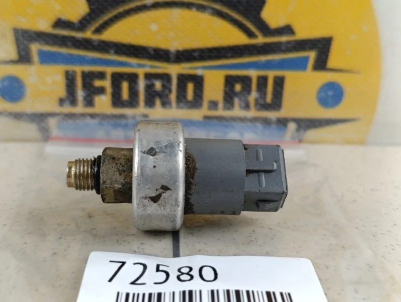 Датчик кондиционера Ford Fiesta 2007 MK5