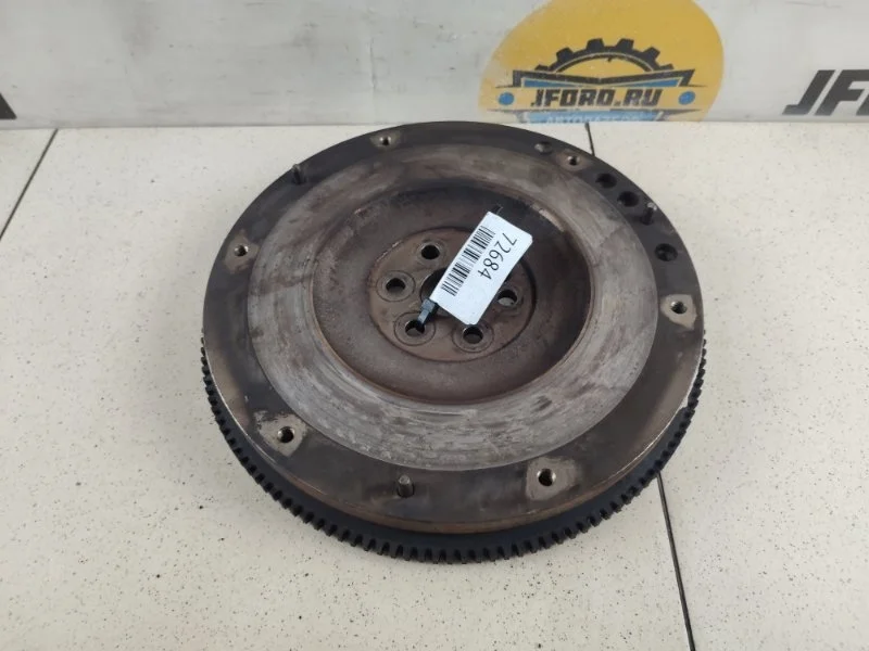 Маховик Ford Focus 2 2010 CB4