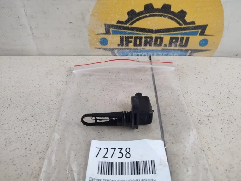 Датчик температуры надува воздуха Ford Kuga 2010 CBV