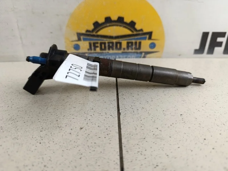 Форсунка топливная Kia Sorento 2012 XM