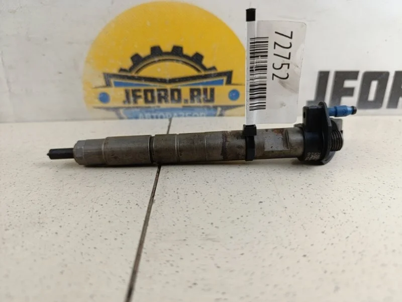 Форсунка топливная Kia Sorento 2012 XM