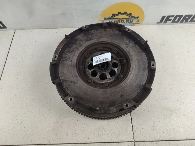 Маховик Kia Sorento 2012 XM