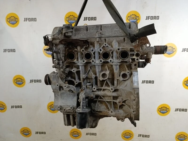 Двигатель Suzuki SX4 2008 YA21S