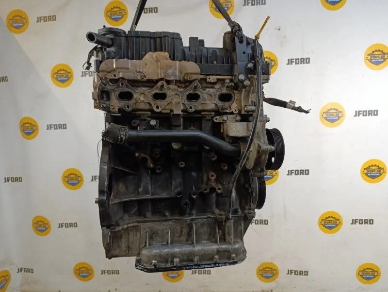 Двигатель Kia Sorento 2010 XM