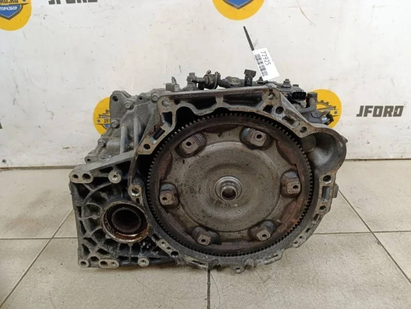 Акпп Kia Sorento 2010 XM