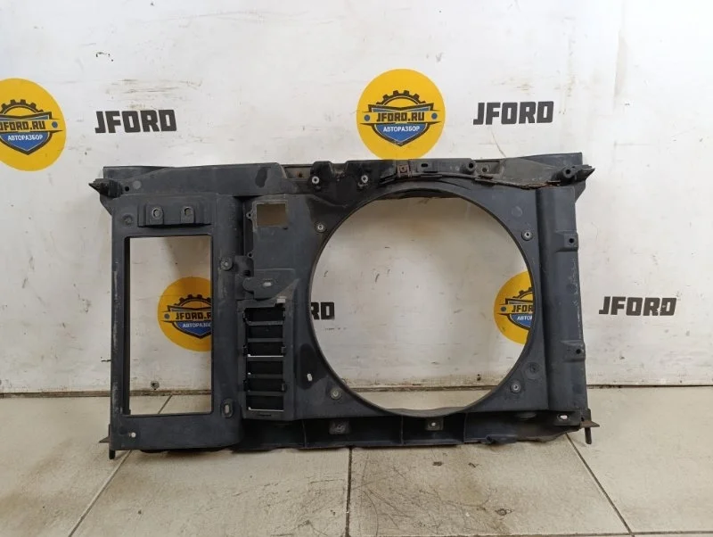 Панель передняя Peugeot 308 2012 T7