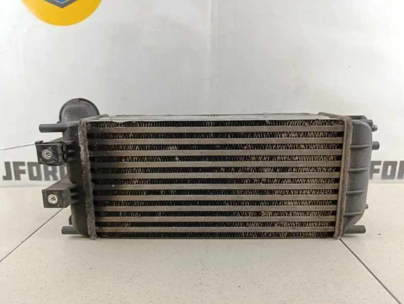 Интеркулер Peugeot 308 2012 T7