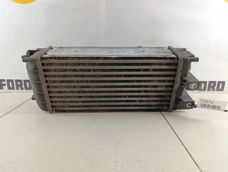 Интеркулер Peugeot 308 2011 T7