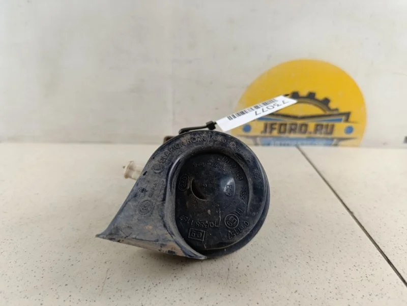 Сигнал звуковой Peugeot 308 2011 T7