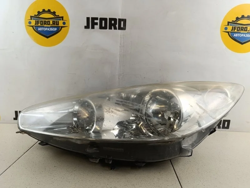 Фара Peugeot 308 2011 T7