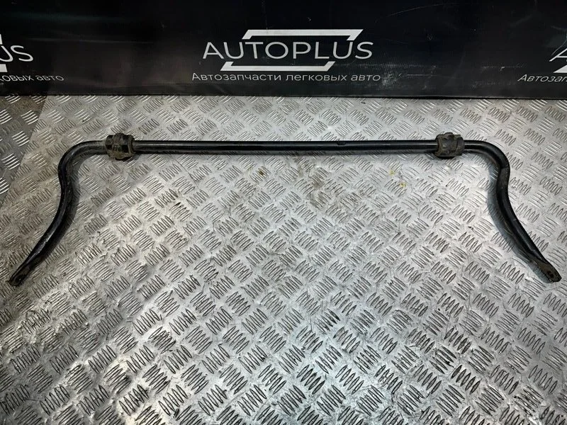 Стабилизатор Peugeot 307 2005 5081E6 ХЭТЧБЕК 1.6 NFU, передний