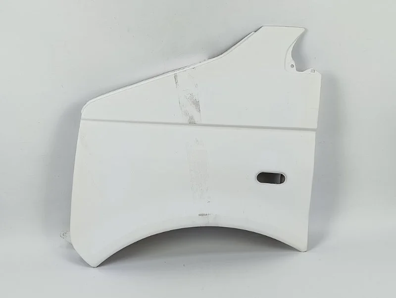 Крыло Volkswagen Transporter T5 2003-2015