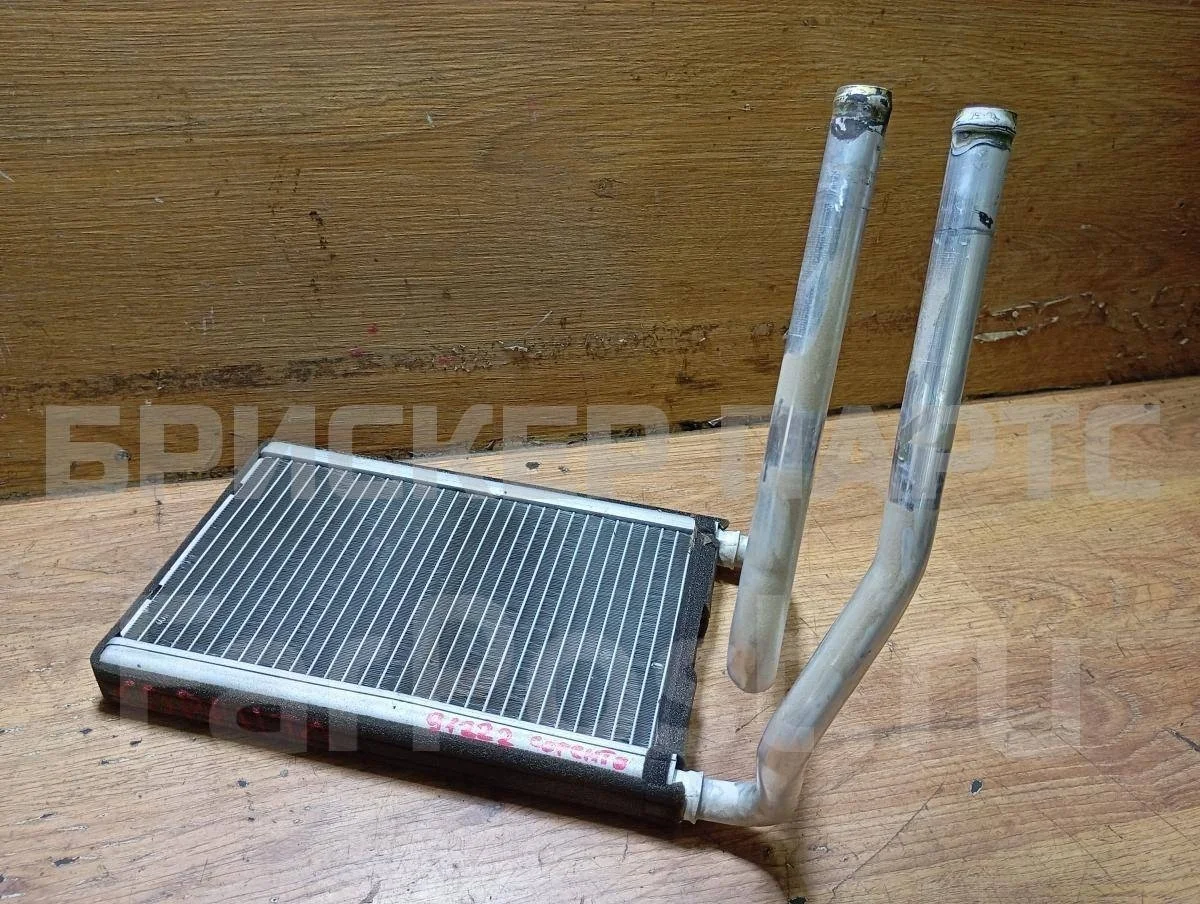 Радиатор отопителя Киа Соренто I серия рестайлинг BL