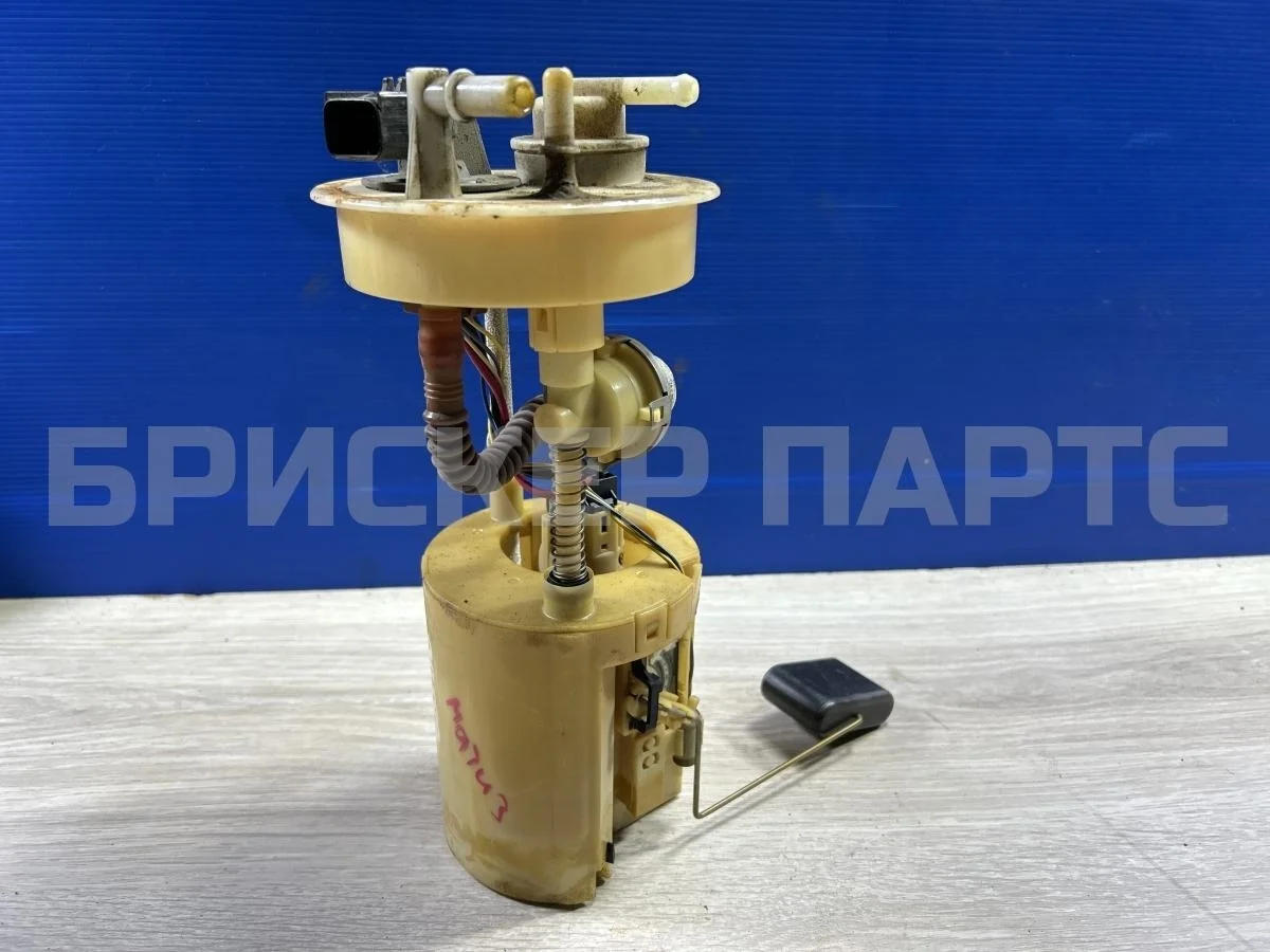 Насос топливный Дэу Матиз M100, M150