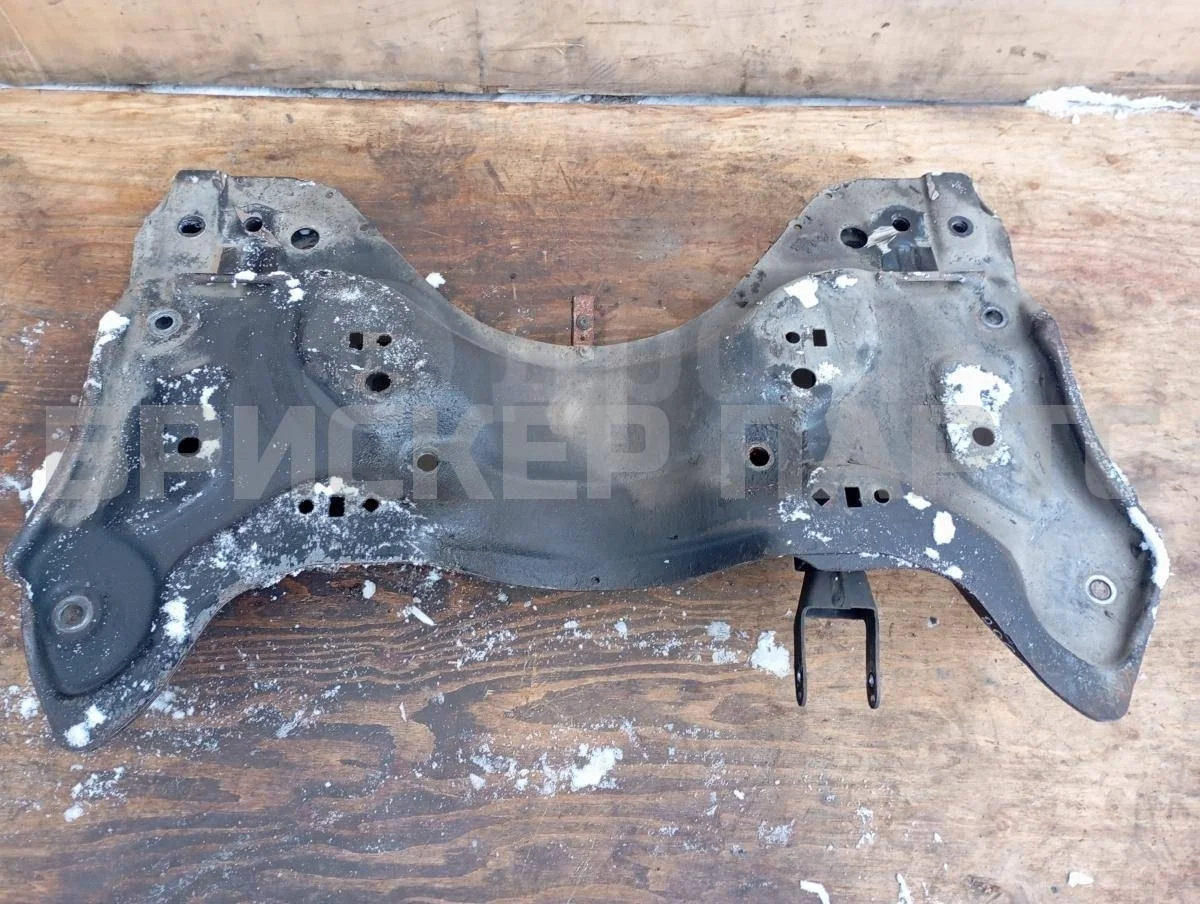 Подрамник передний Пежо 206