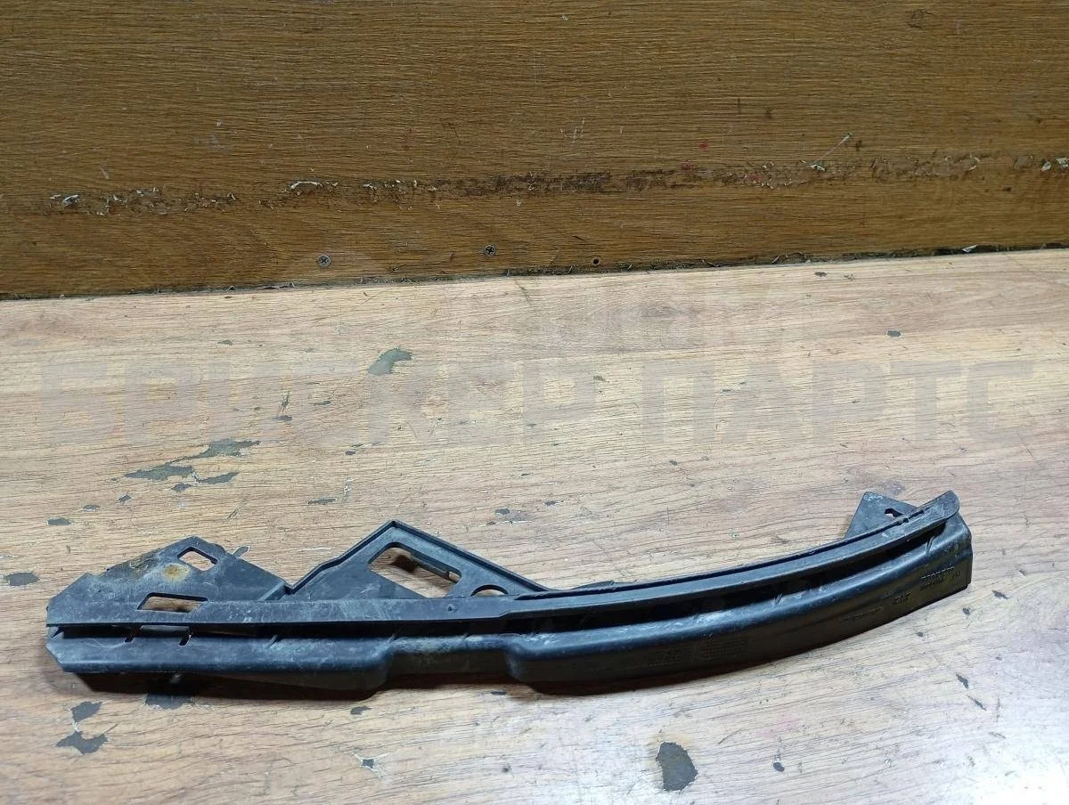 Кронштейн фары Вольво S40 2  (MS) рестайлинг