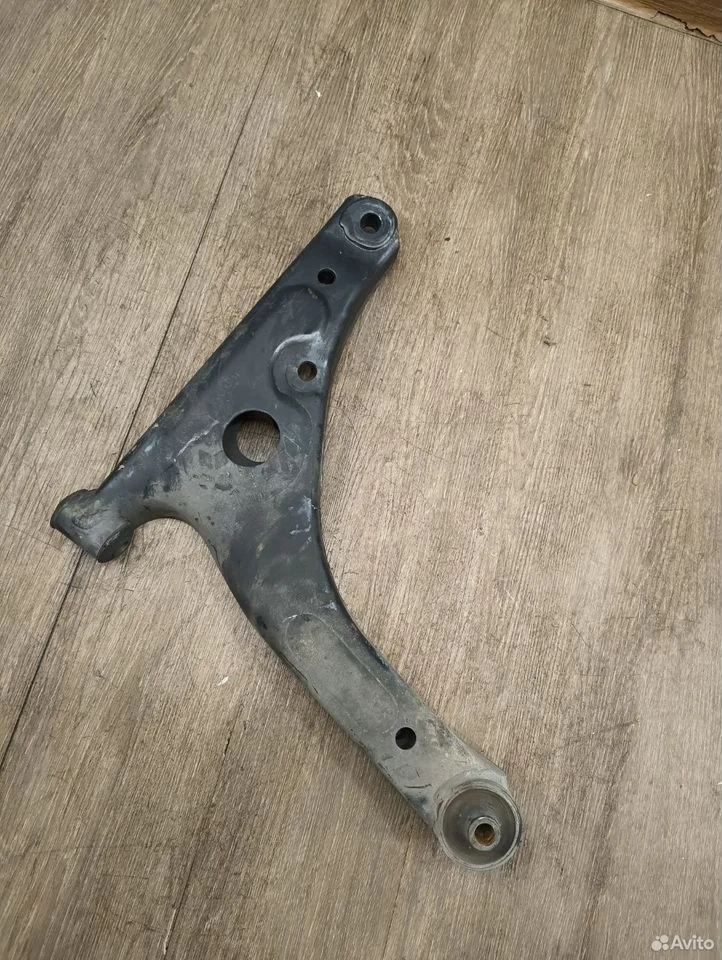 Рычаг передний правый ford transit 2006-2014