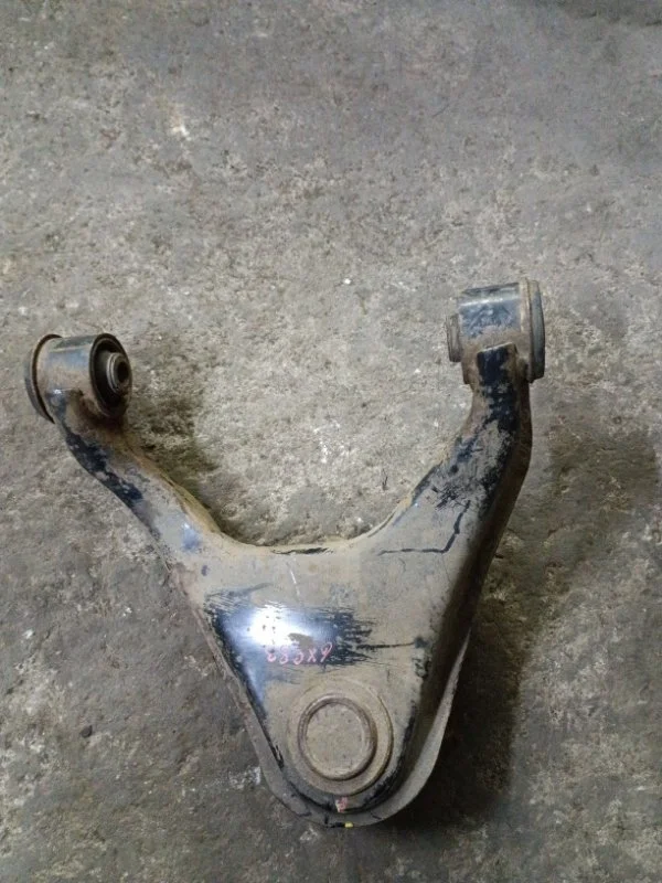 Рычаг передний левый Mitsubishi L200 (2015-2022) 2017 4010A147 ПИКАП 2.4 D 4N15