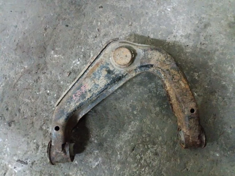 Рычаг передний левый Nissan Pathfinder (R51M) 2004-2013 2010 54525EB30A 2.5 D YD25DDTI