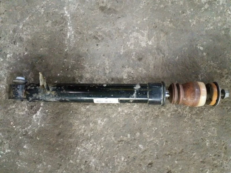 Амортизатор задний Bmw X5 E70 (2006—2013) 2013 33526781921 3.0 D N57, правый