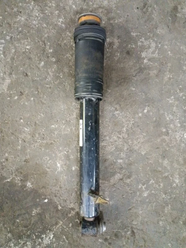 Амортизатор задний Bmw X5 E70 (2006—2013) 2013 33526781921 3.0 D N57, левый