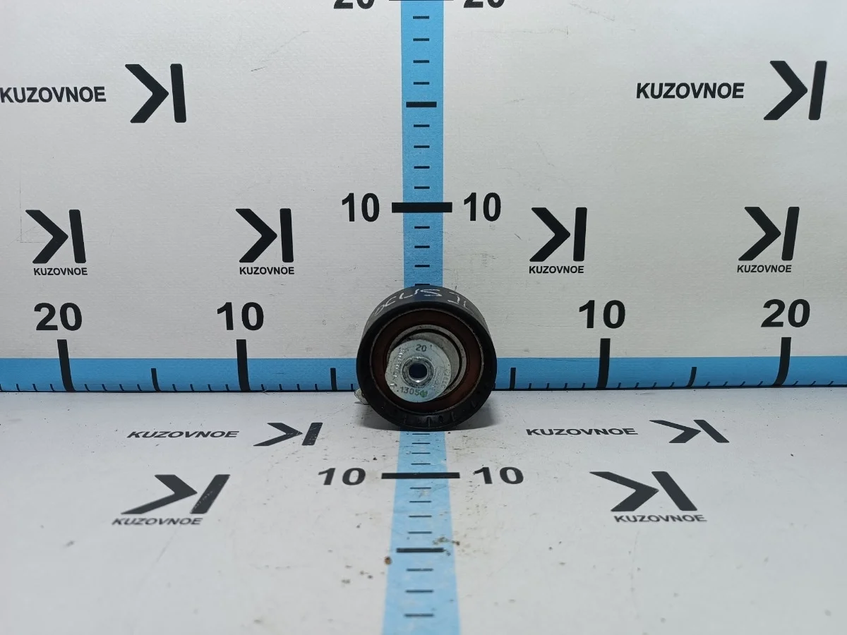 Ролик-натяжитель Ford Focus 2008 CB4