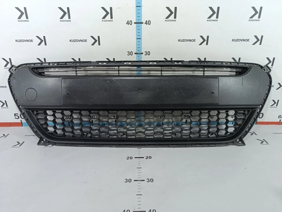 Решетка в бампер Kia Picanto Morning TA