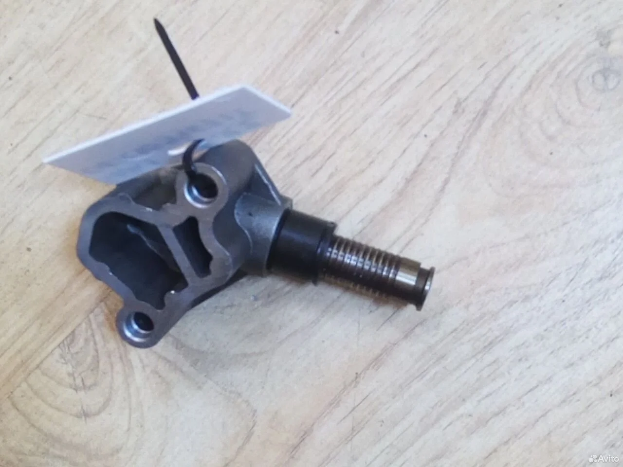 Натяжитель цепи грм vag 06k109467it