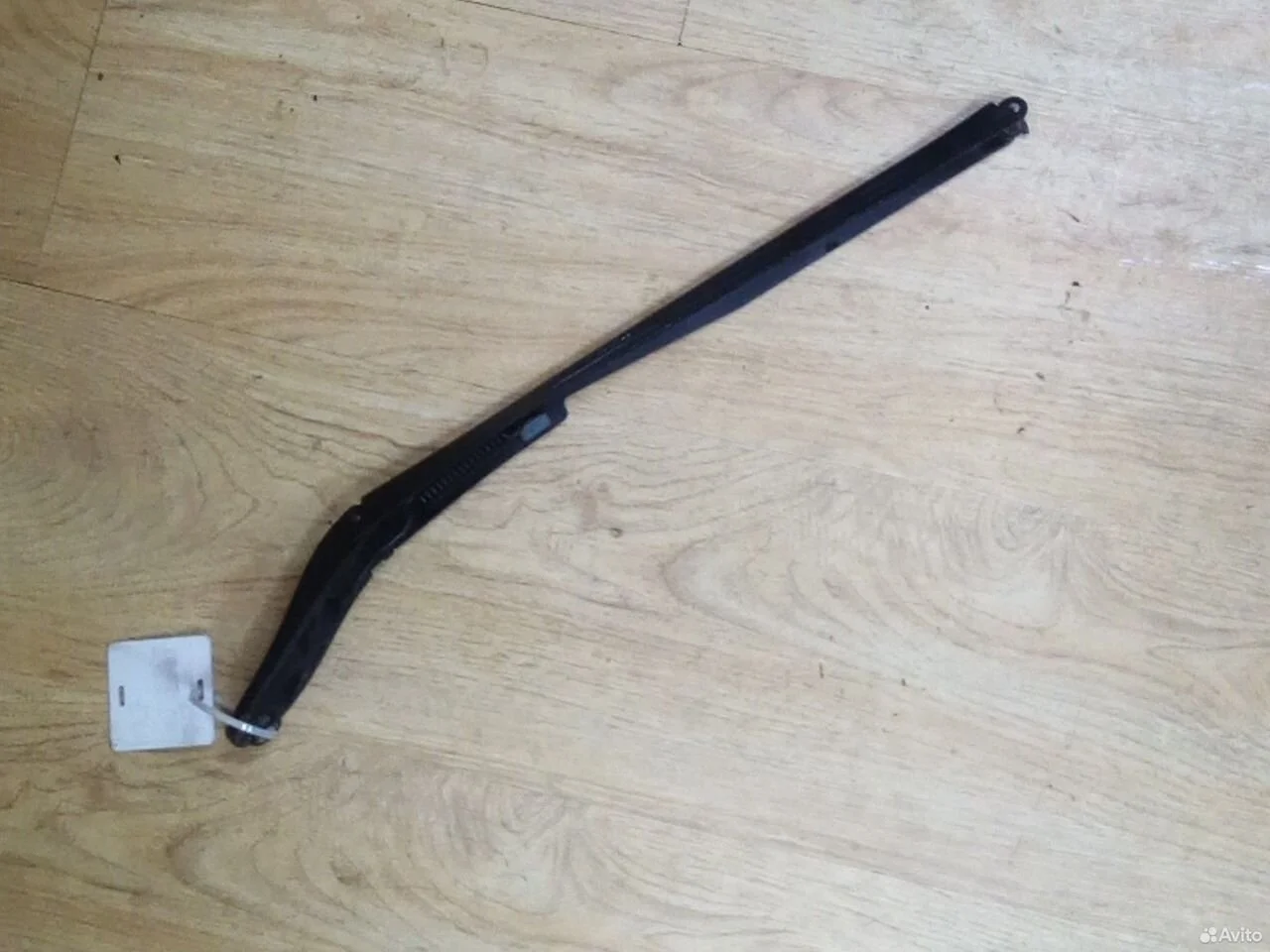 Поводок стеклоочистителя audi a8 l 4e1955407c