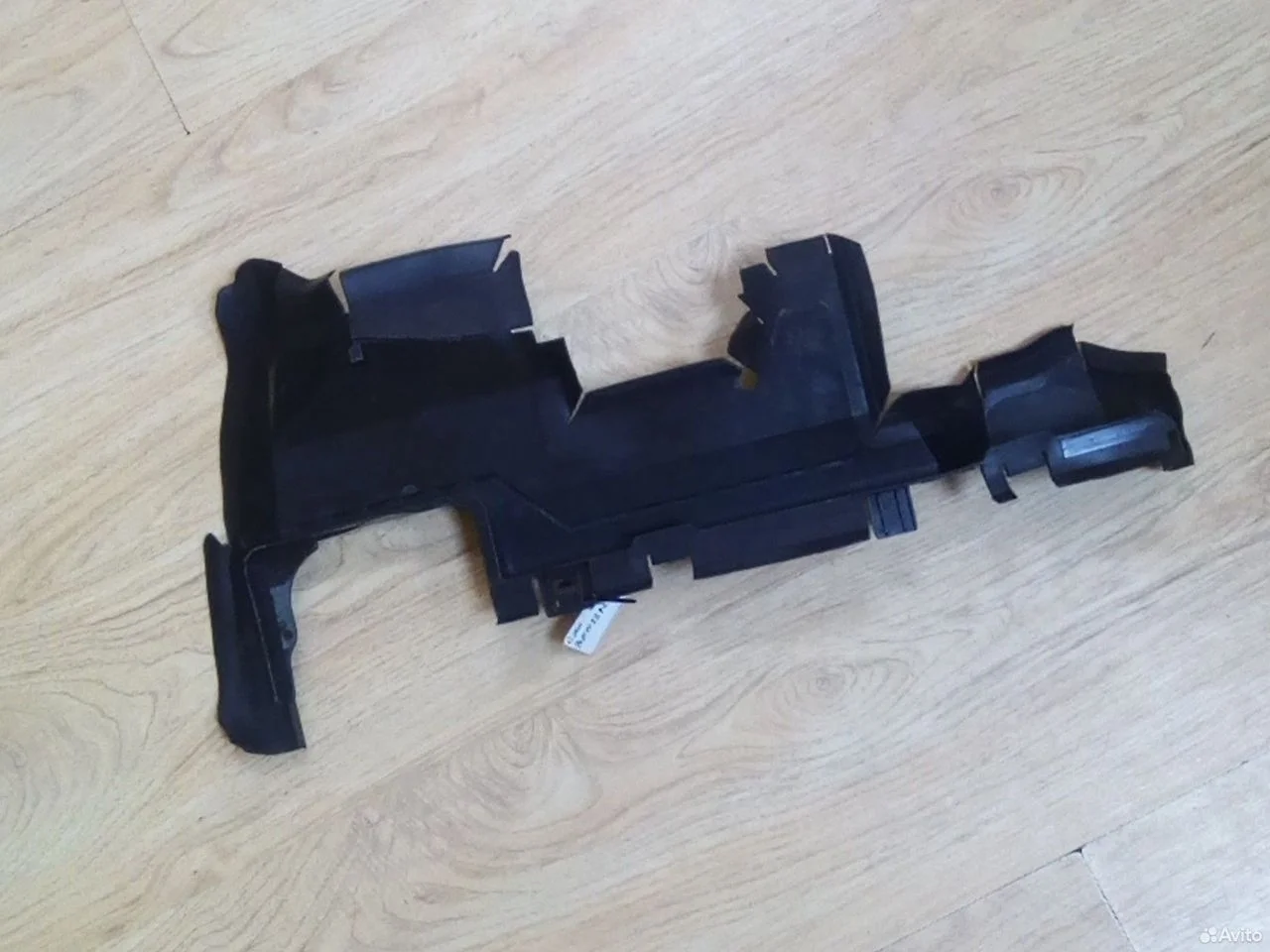 Воздухозаборник audi a4 b8 8k0121284g