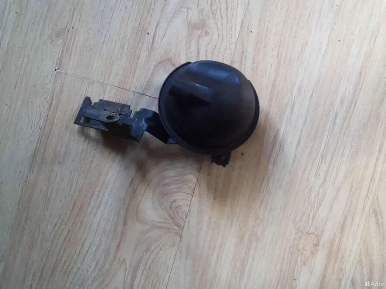 Ресивер воздушный vag 7m0129808