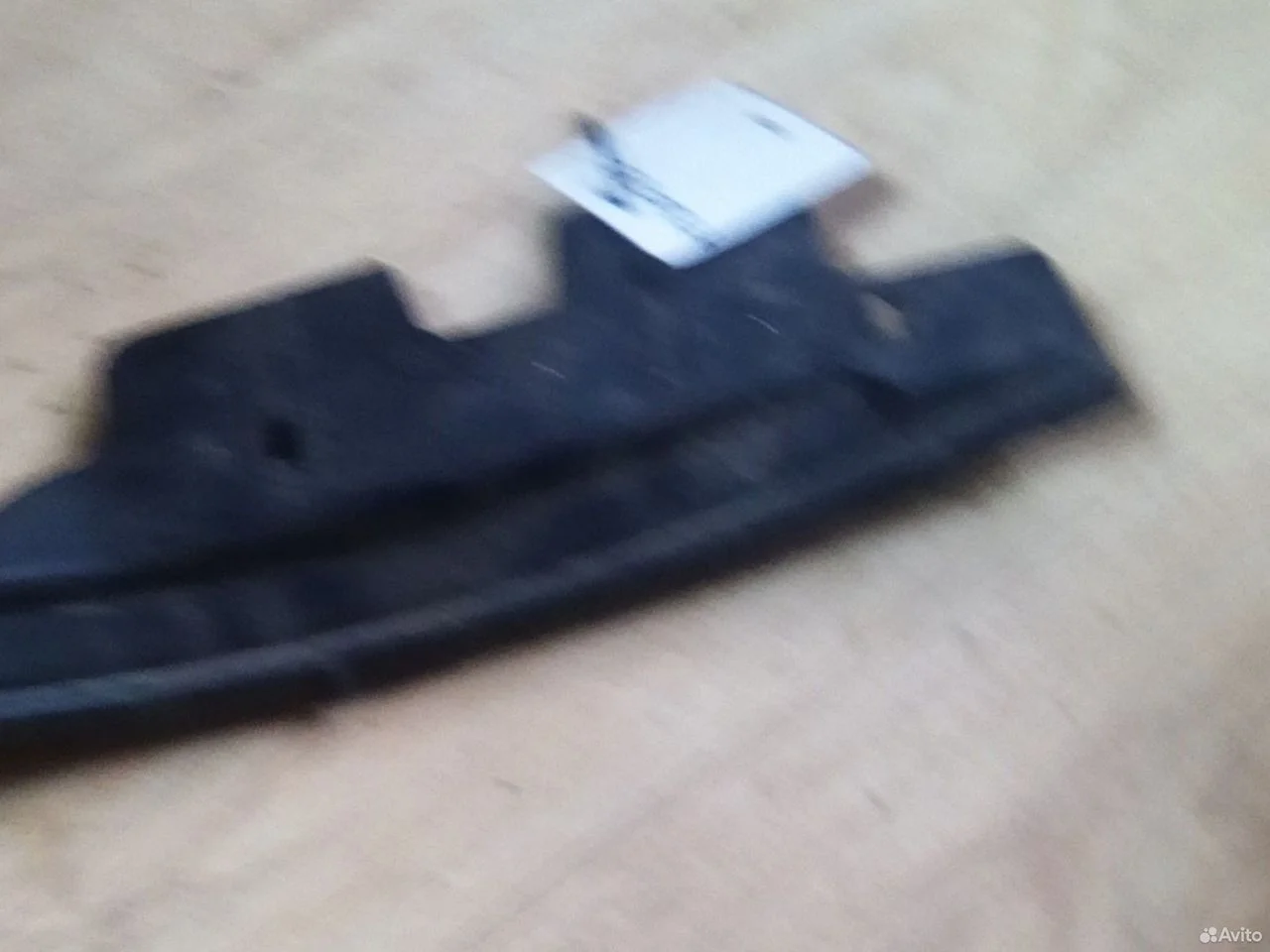 Кронштейн заднего бампера под фонарь audi a6