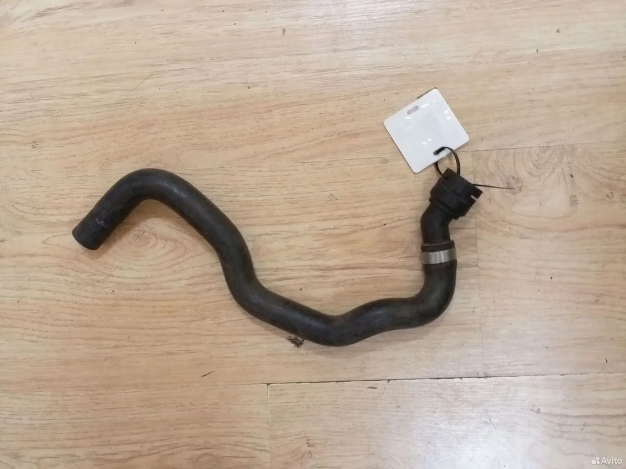Шланг системы охлаждения 8e1819373r