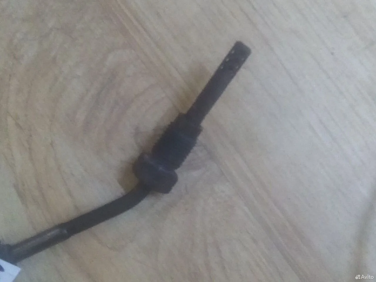 Датчик температуры выхлопных газов vag