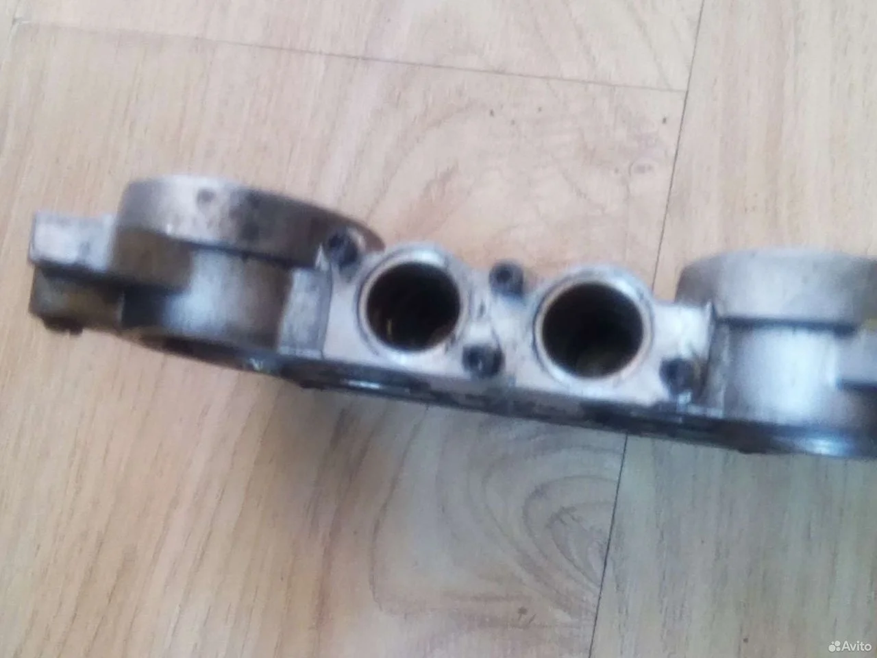 Корпус регулятора фаз 06c103108d