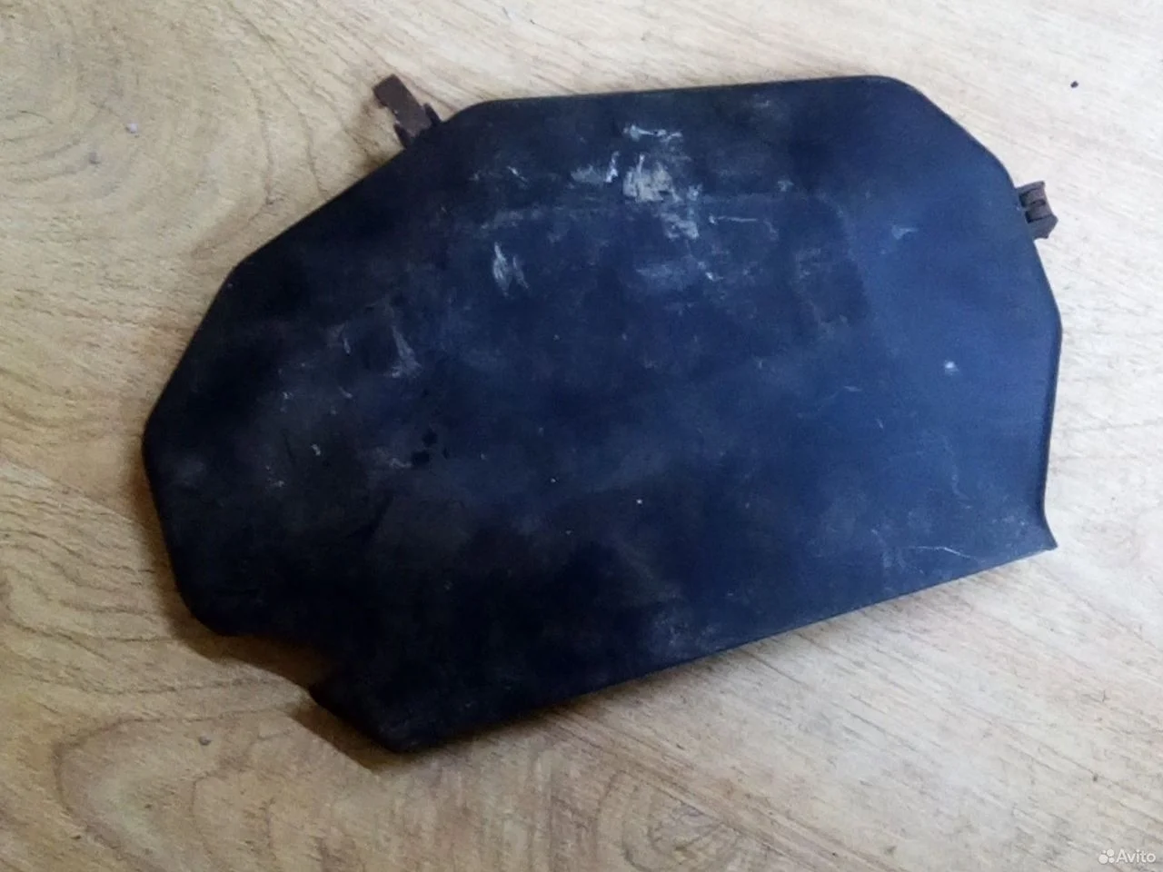 Крышка ремня грм vag 078109123al