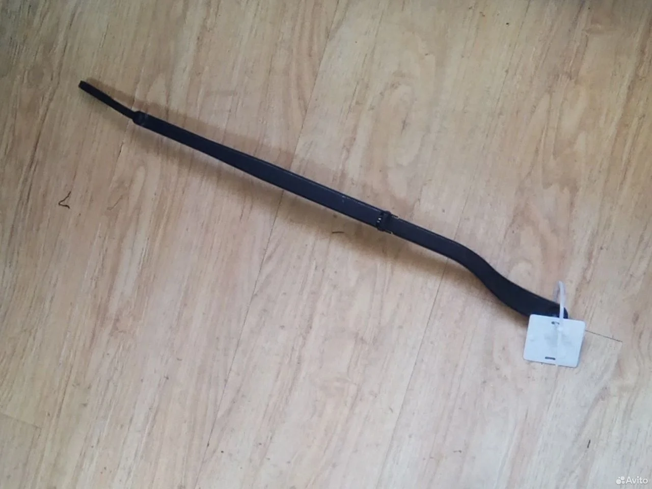 Поводок стеклоочистителя audi a8 4d1955408k