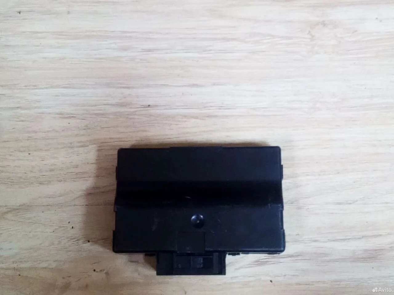 Блок диагностического интерфейса 4h0907468g