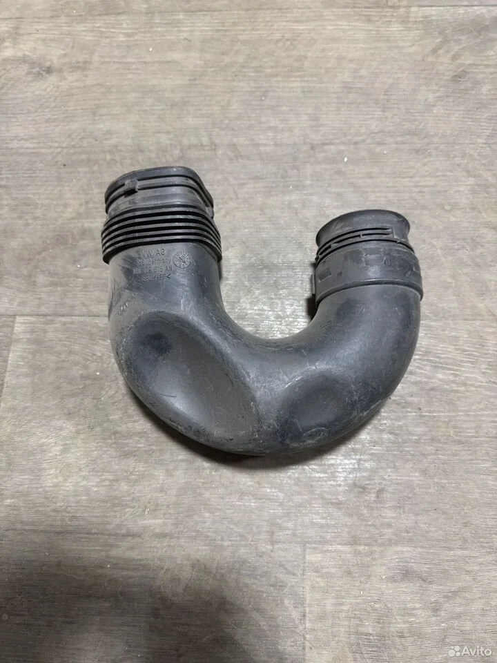 Шланг воздуховода vag