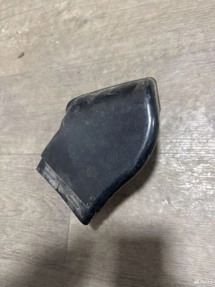 Шланг воздуховода vag