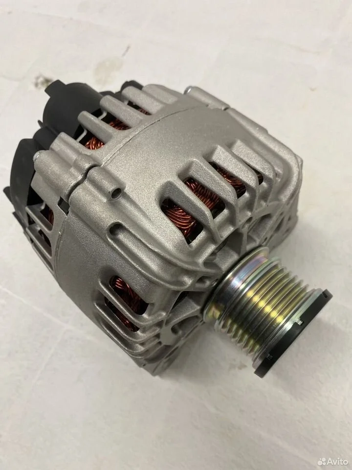 Генератор nissan x-trail (t32) / qashqai ii (j11)