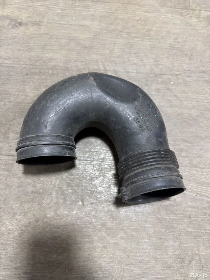 Шланг воздуховода vag