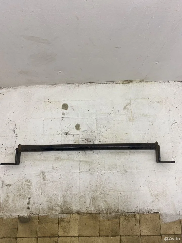 Усилитель бампера передний нижний infiniti fx35 s5