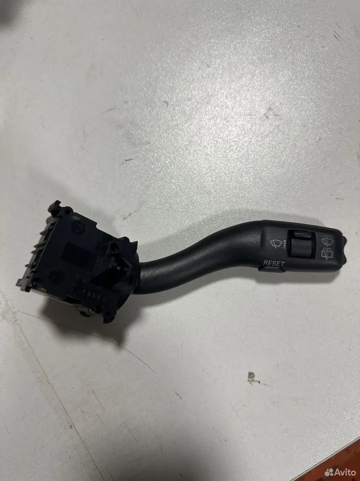 Подрулевой переключатель стеклоочистителя vag