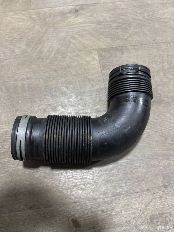 Шланг воздуховода vag
